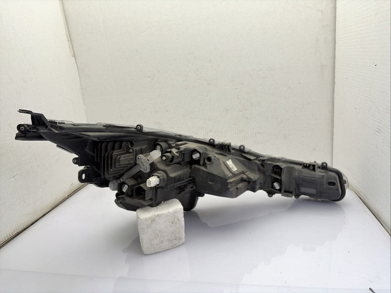 2023-2026 Toyota Corolla XSE Left Driver Headlight OEM Full LED w/ DRL