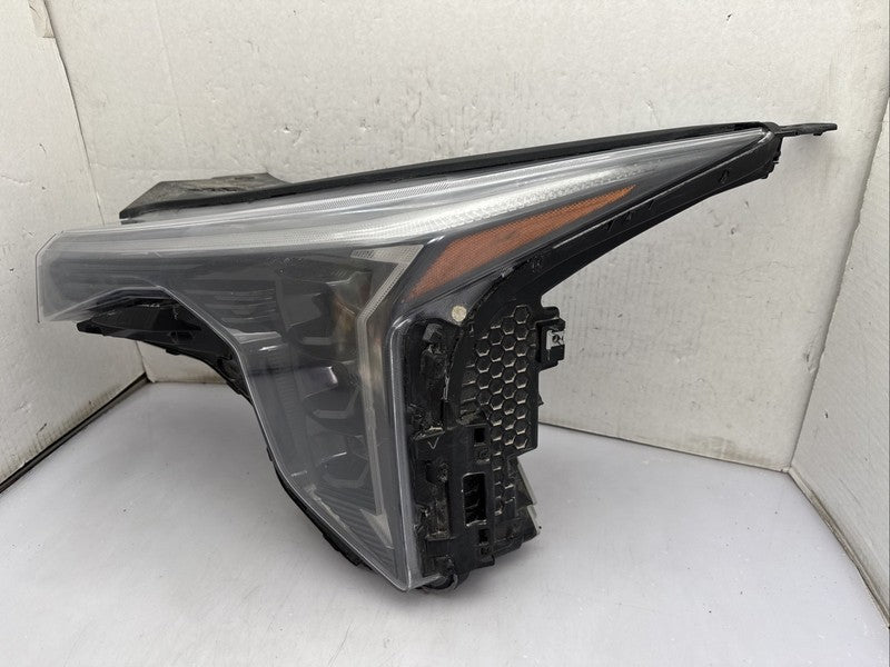 2025-2026 Kia K4 Left Driver Headlight OEM LED Reflector Lamp 92101 GG