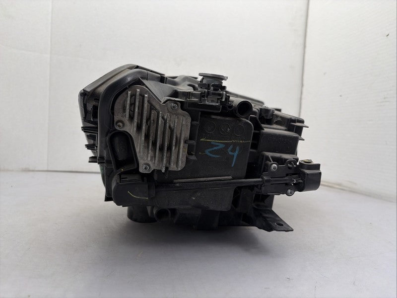2019-2023 Volkswagen Jetta Left Driver Headlight OEM LED Lamp