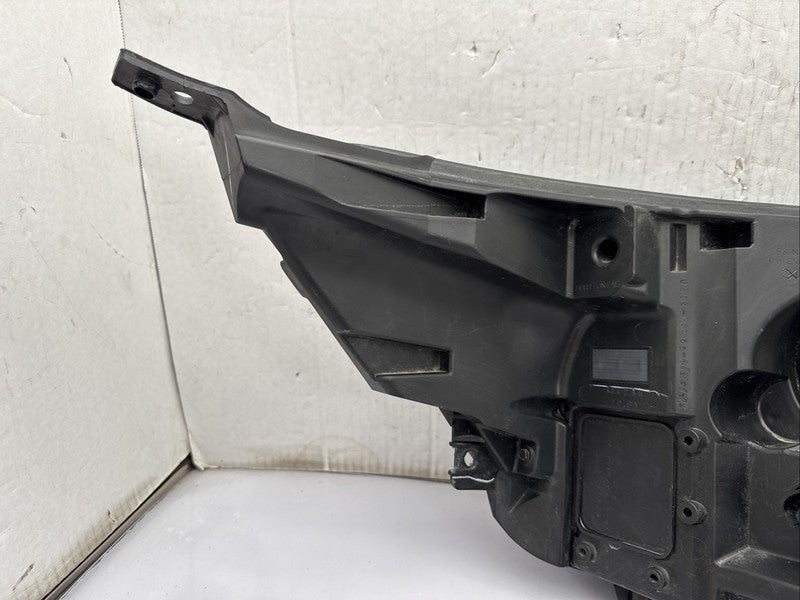 2016-2019 Ford Explorer Left Driver Headlight OEM LED JB53 13006 BA