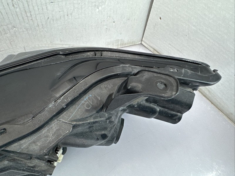 2025-2027 Toyota Camry Right Headlight OEM Single Beam Lamp
