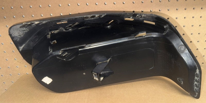 2019-22 Silverado Sierra Rear Bumper Step Pad Insert LEFT 84227860 OEM