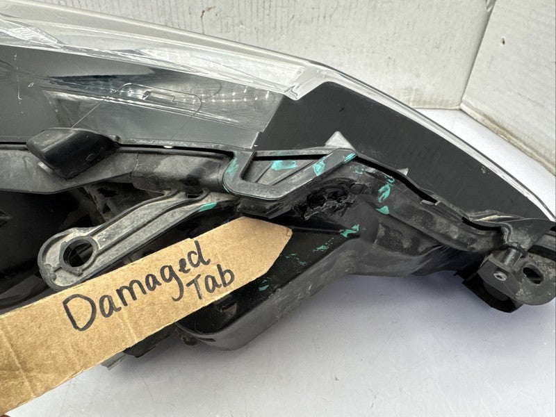 2018-2023 Toyota Camry Left Driver Headlight OEM LED