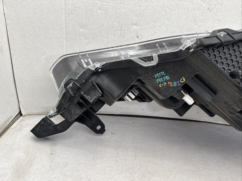 2022-2025 Toyota Corolla Cross XLE Left Driver Headlight OEM LED