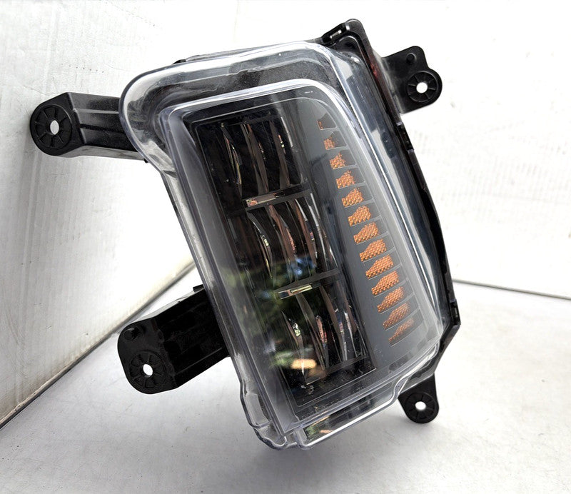 2024-2025 GMC Acadia Left Driver LED Fog Light OEM Daytime Running Lam