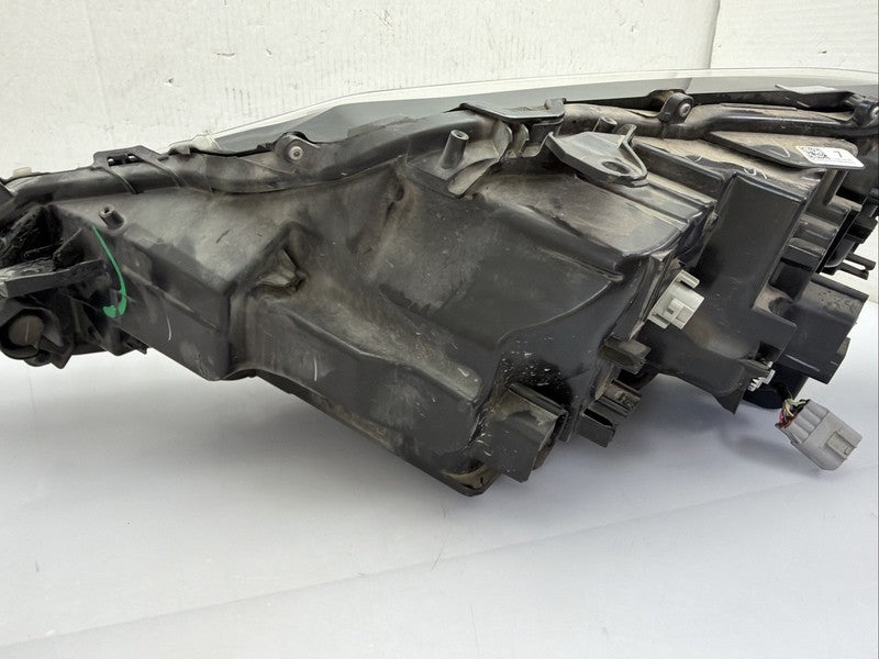 2020-2022 Lexus RX350 RX450h Right Passenger OEM LED Headlight