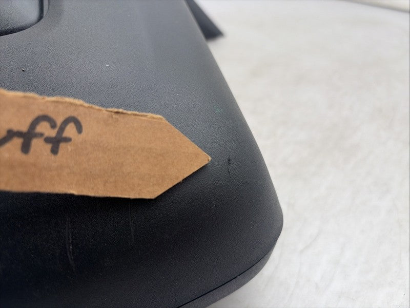 2021-2023 Ford F150 F-150 Left LH Driver Mirror OEM Blind Spot