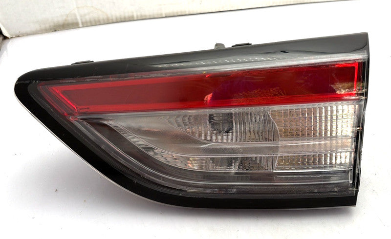 2020-2022 Ford Escape Right Passenger Tail Light OEM LED Inner Brake L