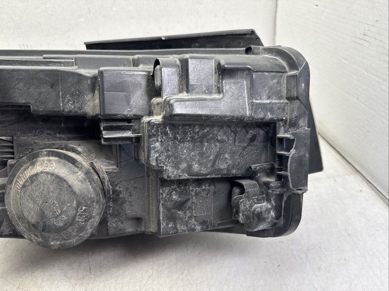 2024-2025 Volkswagen Atlas Cross Sport Left Driver Headlight OEM LED 3