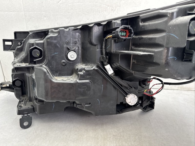 2021-2023 Nissan Pathfinder Right RH Passenger OEM LED Headlight