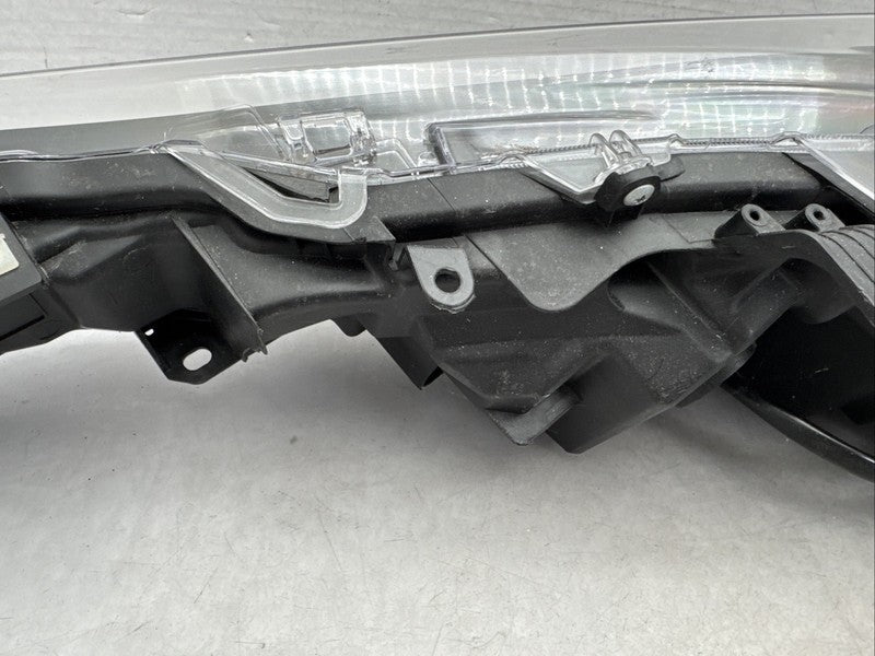 2020-2023 Toyota Corolla Right RH Passenger LED Headlight