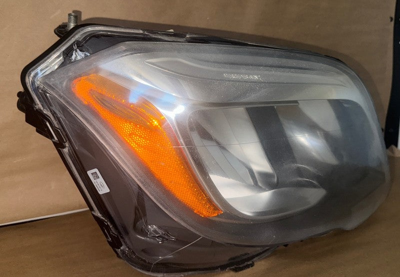 2013-15 Mercedes GLK250 GLK350 Halogen Headlight Right RH OEM