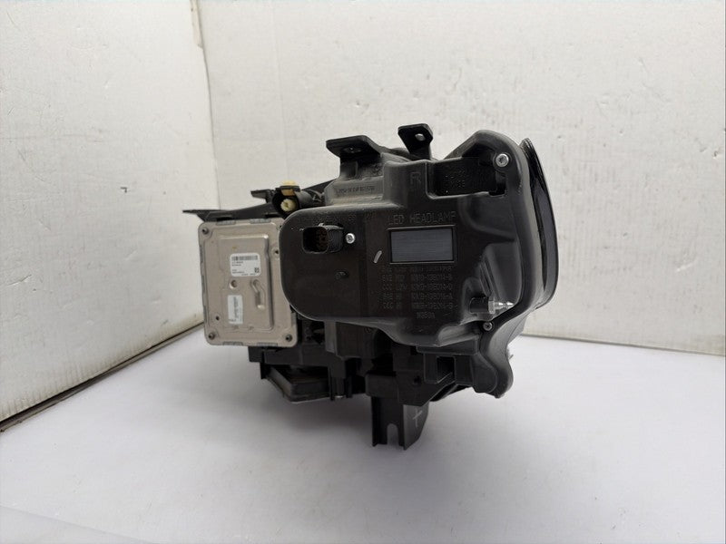 2019-2023 Lincoln Nautilus Right Passenger Headlight OEM LED Lamp