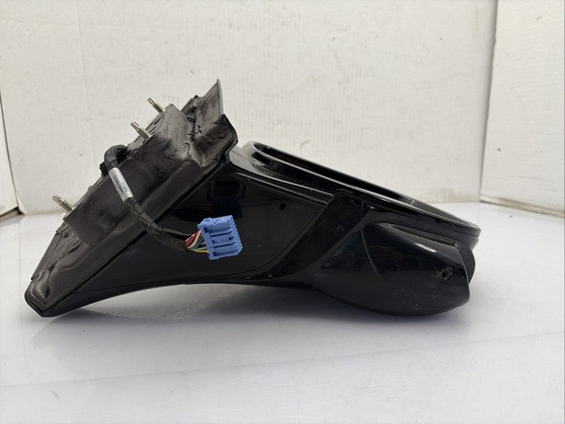 2016-2018 Honda Pilot Touring Right RH Passenger Mirror OEM w/ Camera