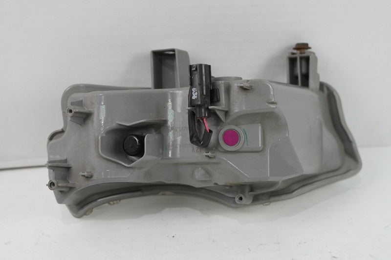 2014-2016 Toyota Highlander LED Fog Light Right Passenger D1
