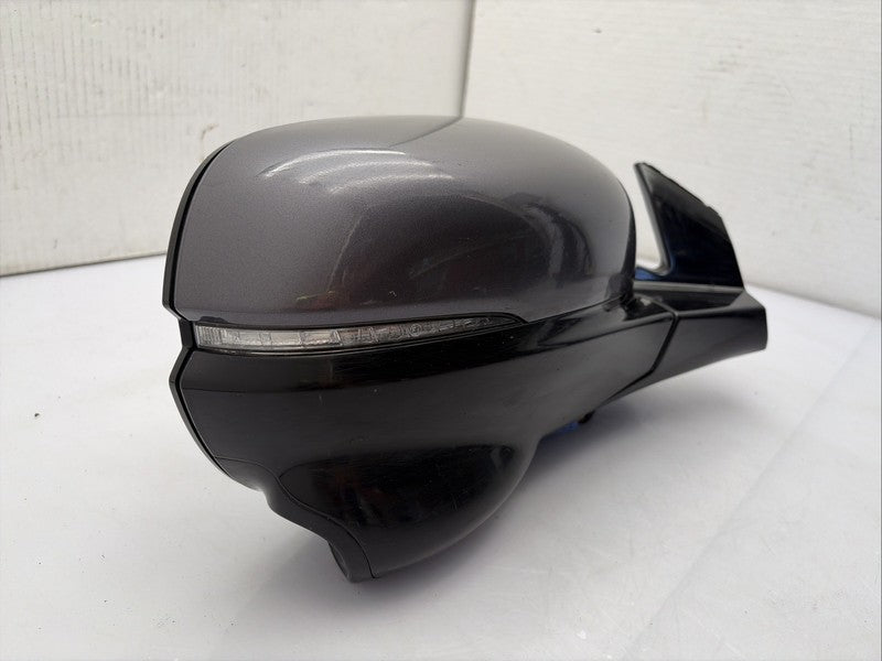 2016-2018 Honda Pilot Touring Right RH Passenger Mirror OEM w/ Camera