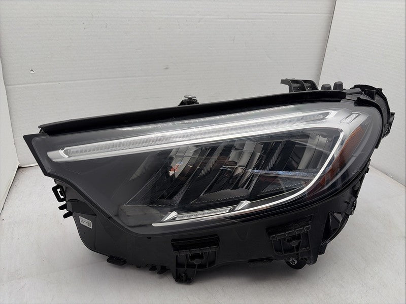 2023-2025 Mercedes GLC GLC300 Left Headlight OEM Full LED Lamp