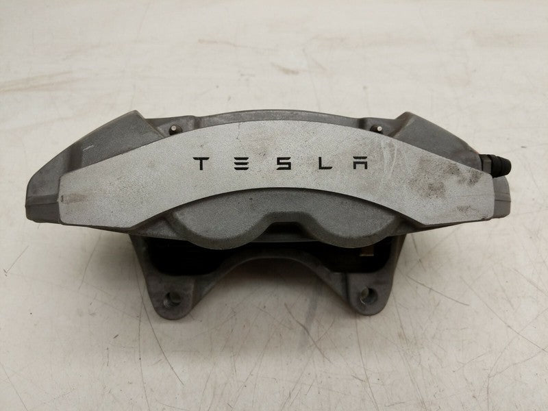 ⭕ 2017-2022 Tesla Model 3 Front Passenger Side Brake Caliper Right 1044622-00-D