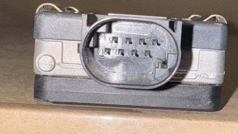 2017-2020 Mercedes-Benz Radar Sensor A0009053111 OEM