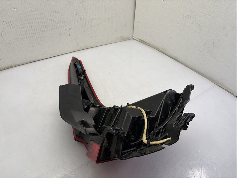 2019-2024 Volvo XC60 Left Tail Light OEM Full LED Brake Lamp 32291360