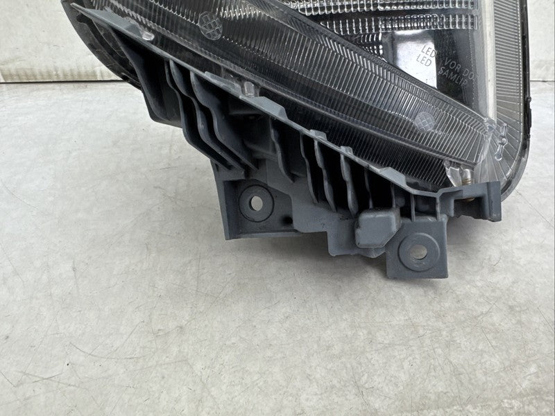 2025-2026 Hyundai Tucson Left Driver Headlight OEM LED 92101 CW650