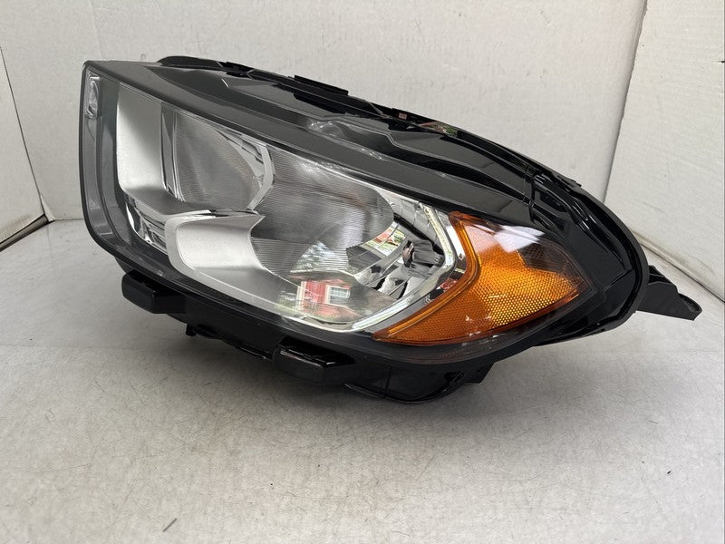 2018-2022 Ford EcoSport Left Driver Halogen Headlight Lamp