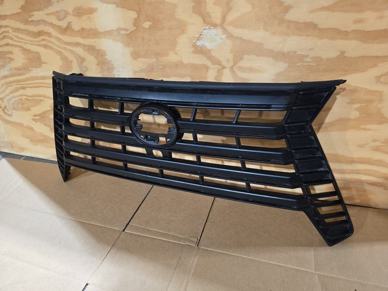 2024-2025 LEXUS GX550 FRONT GRILLE OEM 5310160Q90