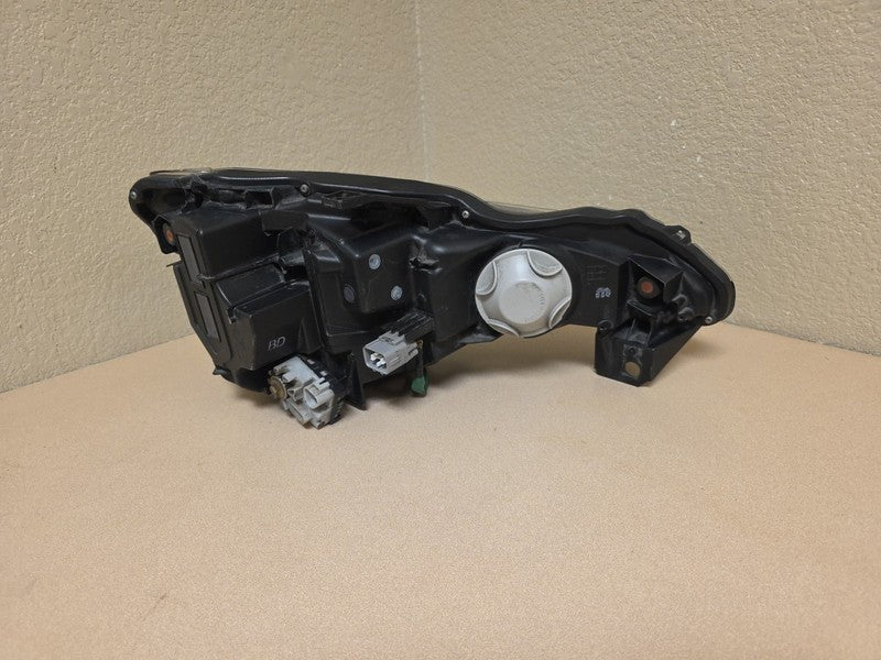 2017-2020 Toyota 86 GR Headlight LH Left Driver OEM