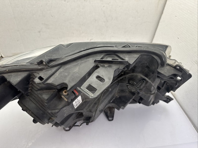 2018-2021 Ford Expedition Left Driver Headlight OEM Halogen Lamp