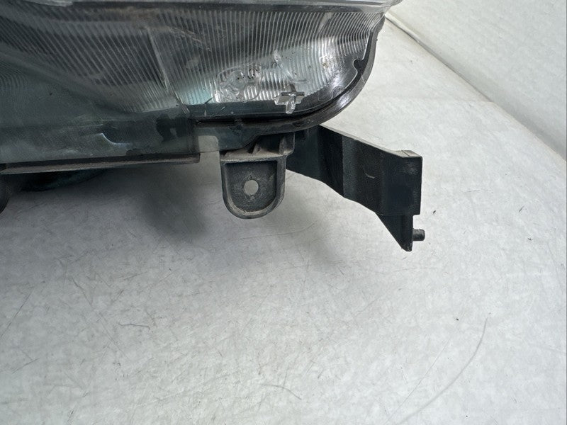 2025-2026 Toyota 4Runner Left Driver OEM LED Headlight