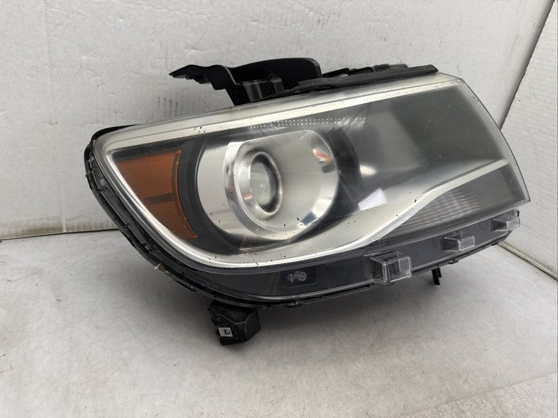 2017-2022 Chevy Colorado Right Passenger Headlight OEM Halogen 8470737