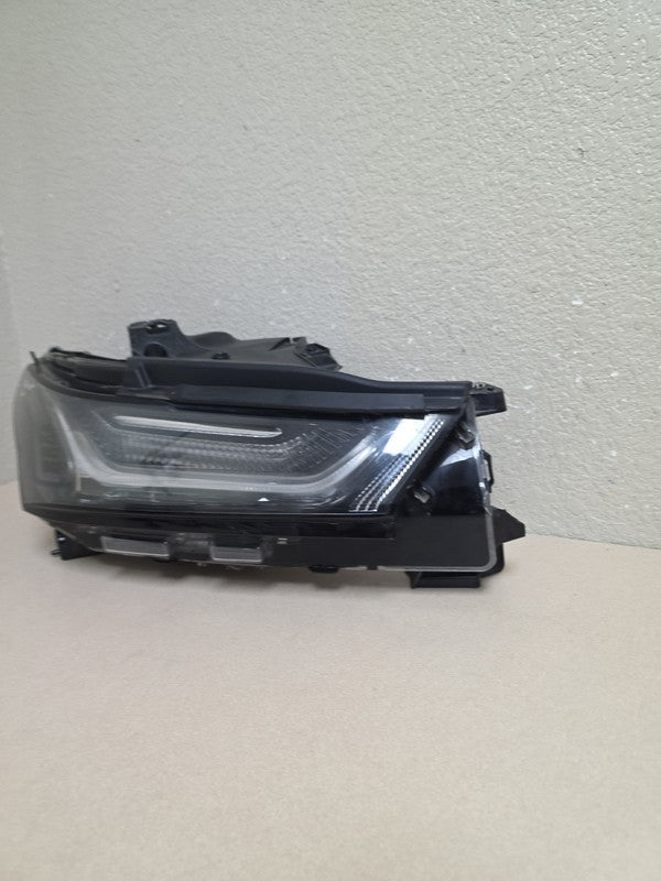 2022-2023 Chevrolet Traverse Right Passenger Side Daytime Running Ligh