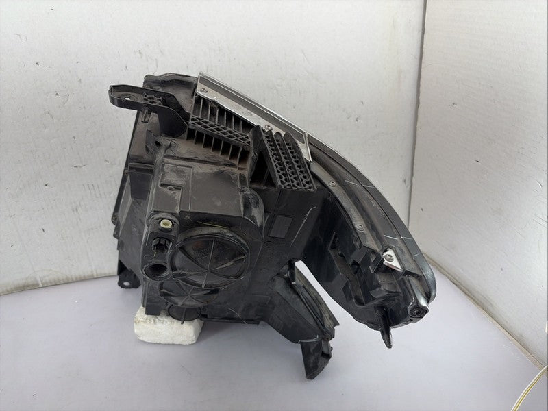 2015-2020 Chevrolet Tahoe Suburban Right Headlight OEM Halogen Lamp