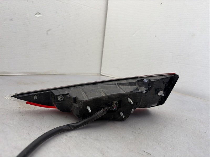 2019-2025 Lexus ES300h Left Driver Tail Light OEM LED