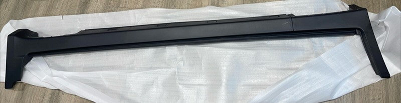 2015-2022 Chevy Trax Right Rocker Panel Molding OEM