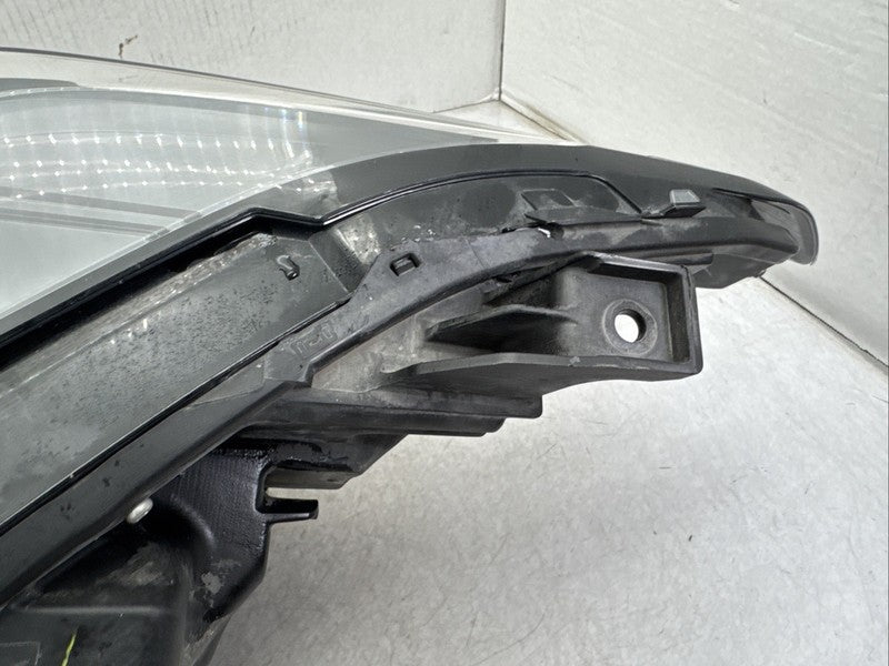 2022-2024 Toyota Tundra Sequoia Right Passenger OEM LED Headlight