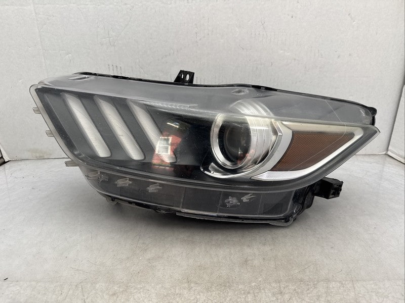2015-2017 Ford Mustang Left Driver Xenon HID Headlight
