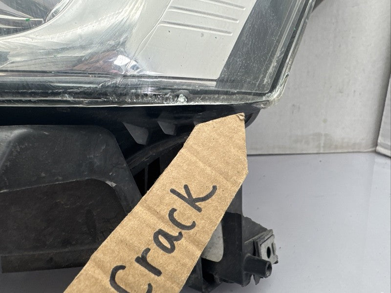 2018-2021 Ford Expedition Left Driver Headlight OEM Halogen Lamp