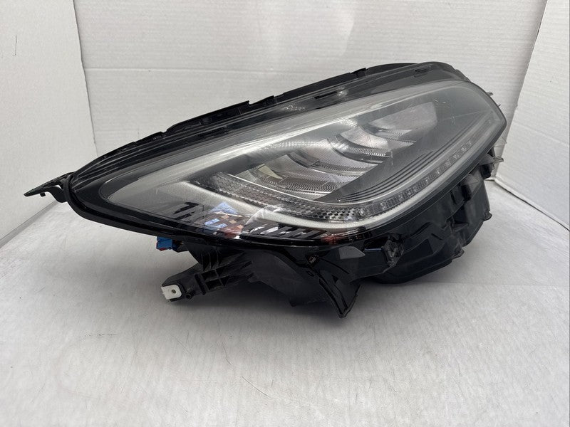2020-2022 Lincoln Corsair Right Headlight RH Passenger OEM LED