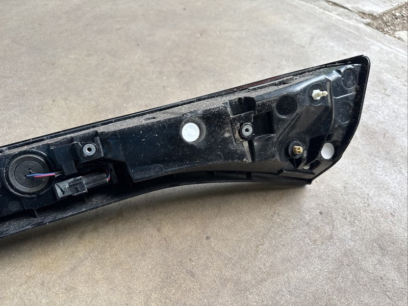 2023-2025 Honda Accord OEM LED Rear Center Brake Tail Light