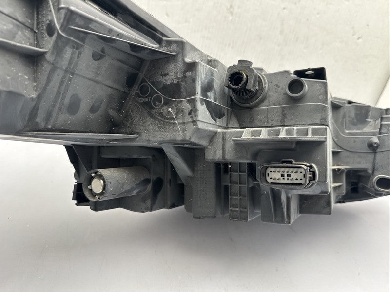 2023-2025 Ford Escape Left Headlight OEM LED PJ6B-13E016-BC