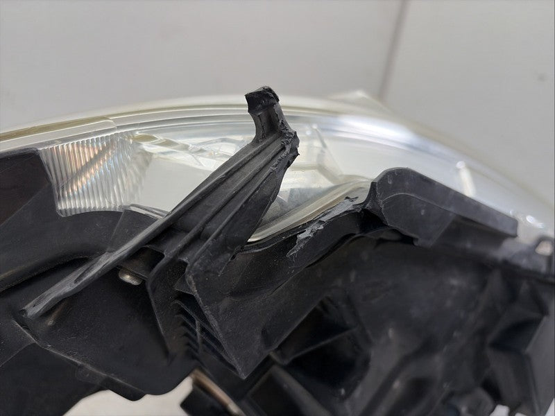 2019-2022 Honda HR-V Right RH Passenger Headlight OEM Halogen Lamp