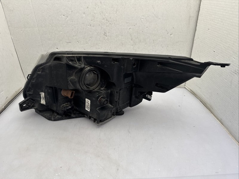 2016-2019 Ford Explorer Right Headlight OEM LED