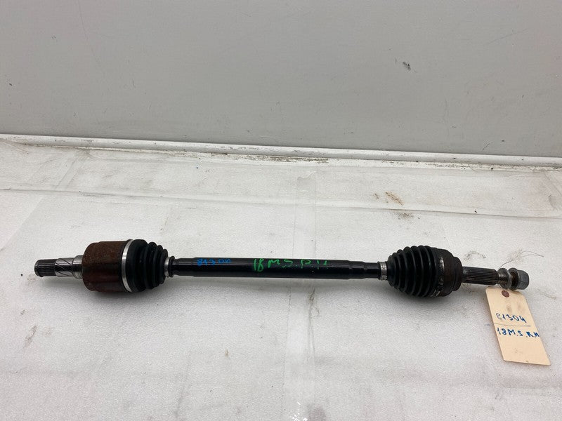⭕12-20 Model S X Rear Passenger CV Axle Shaft Halfshaft 36MM Right 1007719-01-B