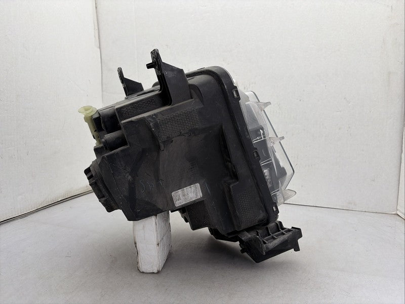 2022-2024 Hyundai Santa Cruz Left Driver Headlight OEM Halogen Lower L