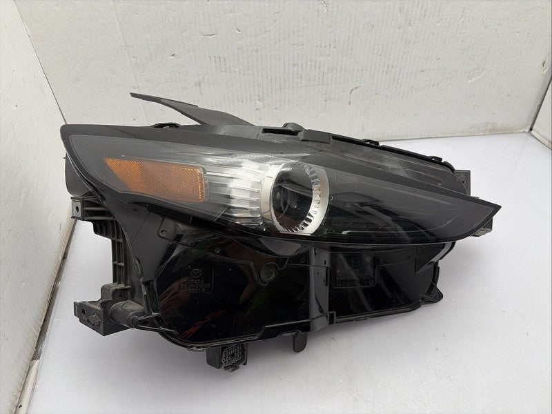 2020-2024 Mazda CX-30 Right Passenger OEM LED Headlight