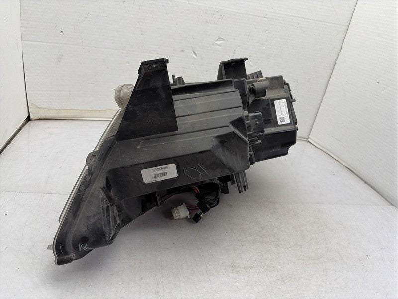 2016-2018 Lincoln MKX Right Passenger Headlight OEM Xenon HID Non AFS