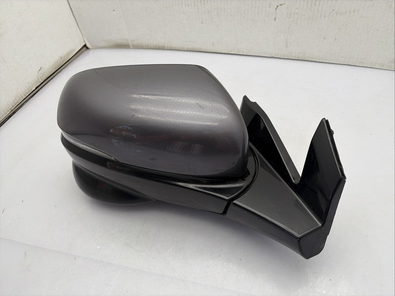 2016-2018 Honda Pilot Touring Right RH Passenger Mirror OEM w/ Camera