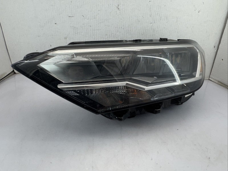 2019-2024 Volkswagen Jetta Left Driver Headlight OEM LED