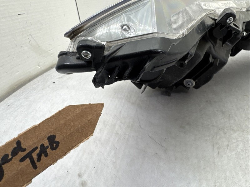 2022-2024 Toyota Corolla Cross Left Driver OEM LED Headlight
